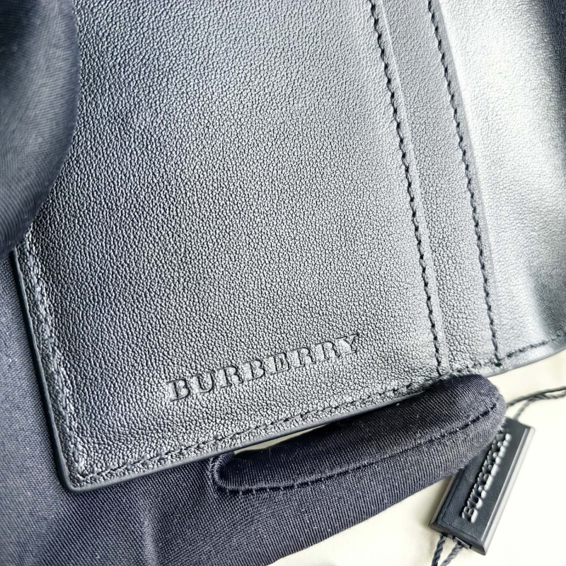 Burberry Wallets